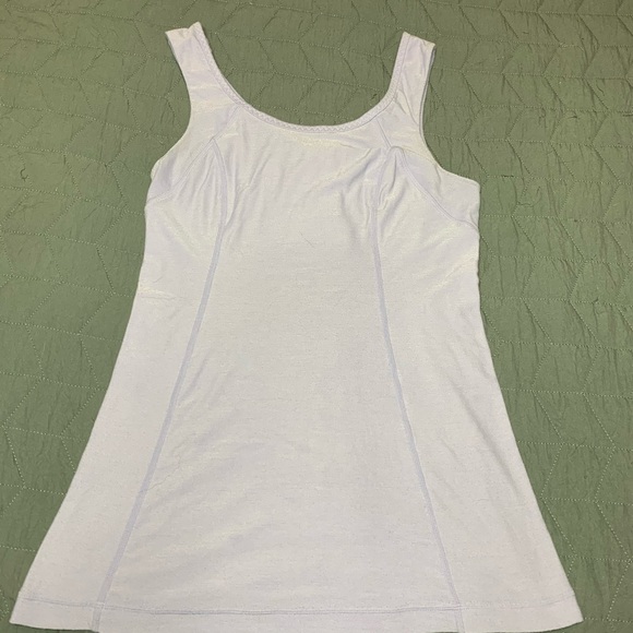 LULULEMON || Lilac Tank - Picture 5 of 6